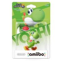 amiibo Nintendo Smash Yoshi