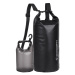 Spigen Aqua Shield WaterProof Dry Bag 20L + 2L A630 černý