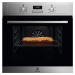 Electrolux EOD3H40BX Vestavná trouba série 600 PRO s parní funkcí SteamBake EOD3H40BX