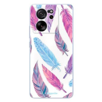 iSaprio Feather Pattern 10 - Xiaomi 13T / 13T Pro