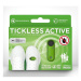 TickLess Active Ultrazvukový odpuzovač klíšťat - zelený