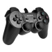 Gamepad Marvo GT-006, 15tl., USB, černý, vibrační