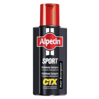 ALPECIN Sport Coffein Shampoo CTX 250 ml