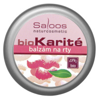 bio Karité balzám na rty 19ml