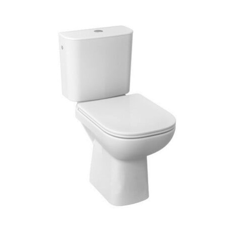 Wc kombi komplet Jika Deep spodní odpad H8266170002811