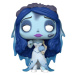 Funko POP! #987 Movies: Corpse Bride S1 - Emily