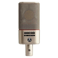 Austrian Audio OC818 Kondenzátorový studiový mikrofon