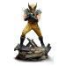 Iron Studios Socha Deadpool 3 Legacy Replica 1/4 Wolverine 51 cm