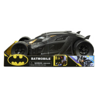 Batman Batmobile