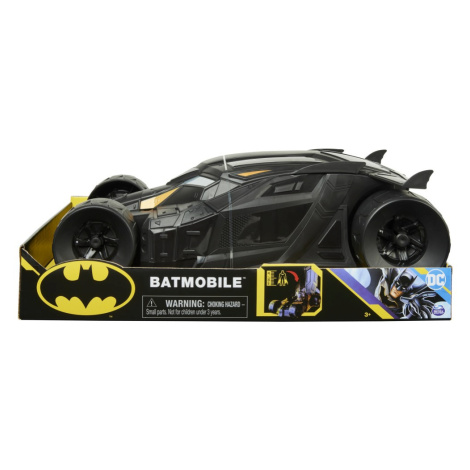 Batman Batmobile