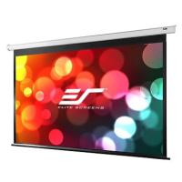 ELITE SCREENS, roleta s elektrickým motorem, 135