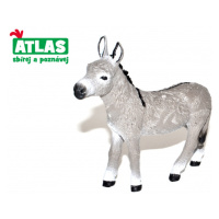 Atlas B Osel 10 cm