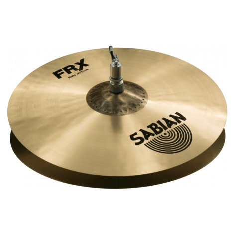 Sabian FRX Hi-hat 14”