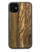 Pouzdro Bewood pro iPhone 11 Bocote