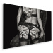 MyBestHome BOX Plátno Sexy Passion Varianta: 120x80