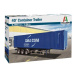 Model Kit truck 3951 - 40 'Container Trailer (1:24)