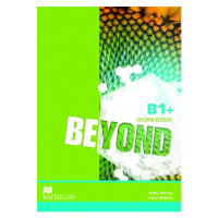 Beyond B1+ Workbook Macmillan