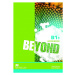 Beyond B1+ Workbook Macmillan