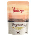 Purizon, 24 kapsiček / konzerviček - 22 + 2 zdarma - Organic kuřecí a husa s dýní 24 x 85g