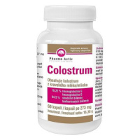 Colostrum Cps.60