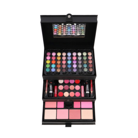 ZMILE COSMETICS Kosmetický kufřík Beauty Case Black ALLTOYS