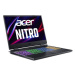 Acer Nitro 5 (AN515-58-5368) i5-12500H/16GB/1TB SSD/RTX 4050 6GB/15,6" FHD IPS/Win 11 Home/černá