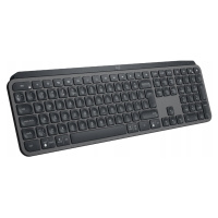 920-011587 Logi MX Keys S Graphite (us) Bt Logitech 920-011587