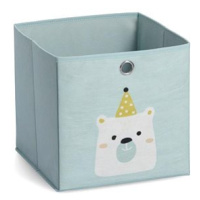 Zeller Dětský úložný box, Icebear