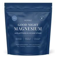 Nordbo Magnesium Good Night 150 g