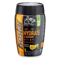 Isostar Hydrate Perform 400 g orange