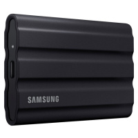 Samsung T7 Shield 2TB, MU-PE2T0S/EU Černá