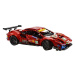 LEGO® Technic 42125 Ferrari 488 GTE „AF Corse #51”