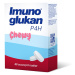 Imunoglukan P4H 60 cucavých tablet