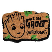 Marvel - I am Groot - rohožka