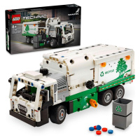 LEGO® Technic 42167 Popelářský vůz Mack® LR Electric