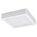 Rabalux Rabalux 71196 - LED Stropní svítidlo SHAUN LED/15W/230V 16x16 cm bílá