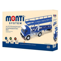 Monti System 19 Autotransport Liaz 1:48