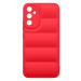Obal:Me Puffy kryt Samsung Galaxy A34 5G červený