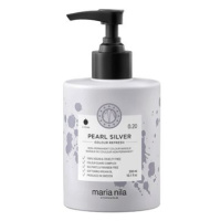 MARIA NILA Colour Refresh Pearl Silver 0.20 300 ml