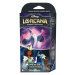 Disney Lorcana: Rise of the Floodborn - Amethyst & Steel Starter Deck - hra z kategorie Karty