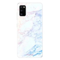 iSaprio Raibow Marble 10 pro Samsung Galaxy A41