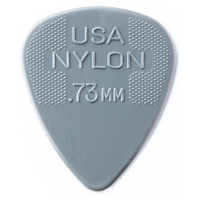 Dunlop Nylon Standard 0.73