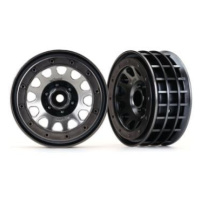 Traxxas disk 2.2