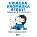 Ubulená hromádka štěstí - Sarah Andersen