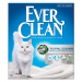 Ever Clean® Total Cover hrudkující kočkolit - bez parfémů - 2 x 10 l