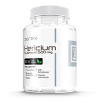 Zerex Hericium 500 mg, 90 kapslí