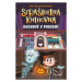 Strašidelná knihovna: Duchové v podzemí - Dori Hillestad Butler - kniha z kategorie Pro děti