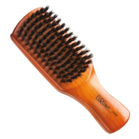 Eurostil 00599 Flat Brush Mix BRISTLES for Man - plochý kartáč pro muže