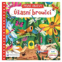 První objevy - Úžasní broučci