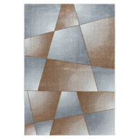 Ayyildiz koberce Kusový koberec Rio 4603 copper Rozměry koberců: 120x170